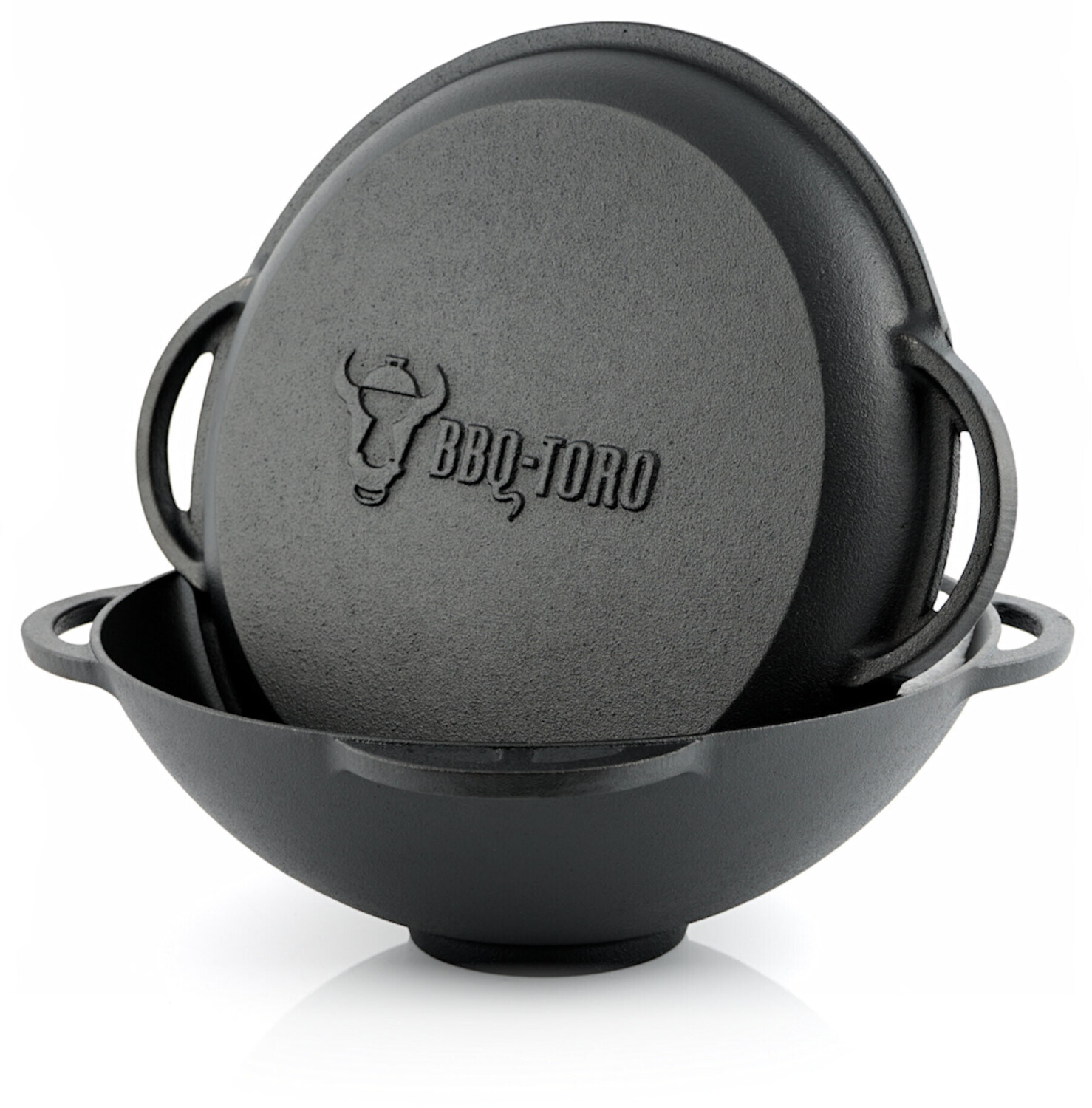 BBQ-Toro Kazan 12,1L