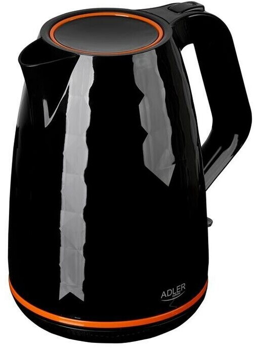 Adler AD 1277 black (1277b)