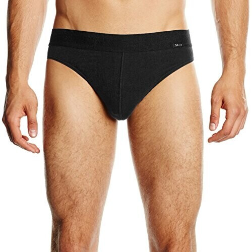 Skiny Olymp Brasil Slip (082250) black