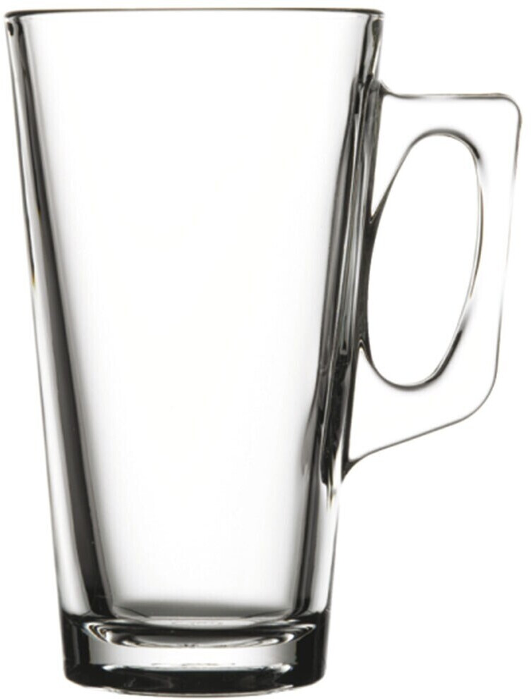 Pasabahce Pasabahce Coffee glass 0.38 liters 4062125006172 (Gl2804380) - Product image 1 of 1