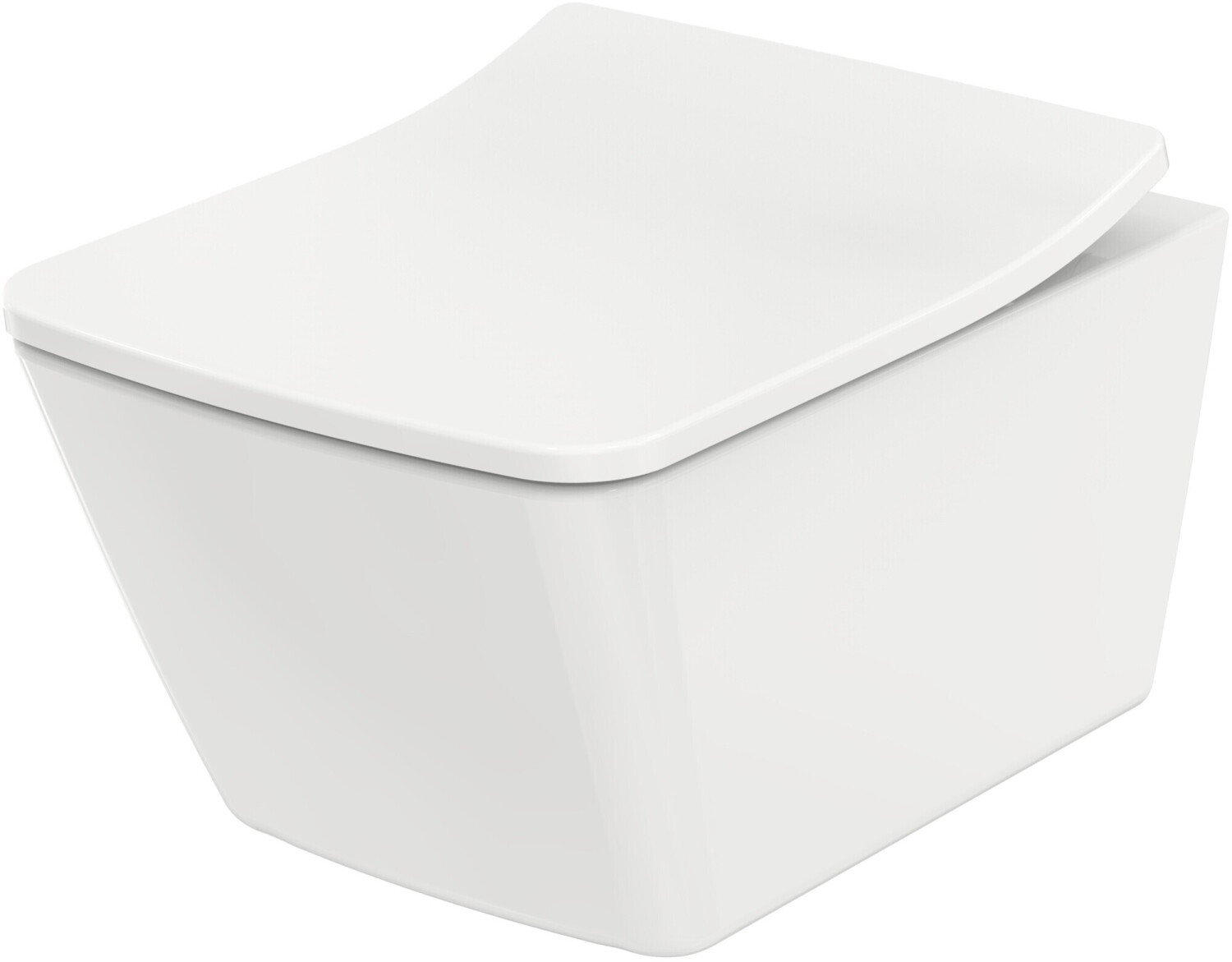 Toto Tornado-Flush white (CW532Y)