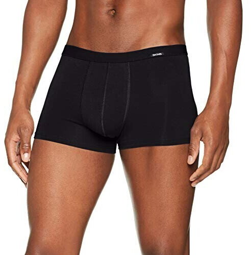 Skiny Essentials Men Pant (080706) black