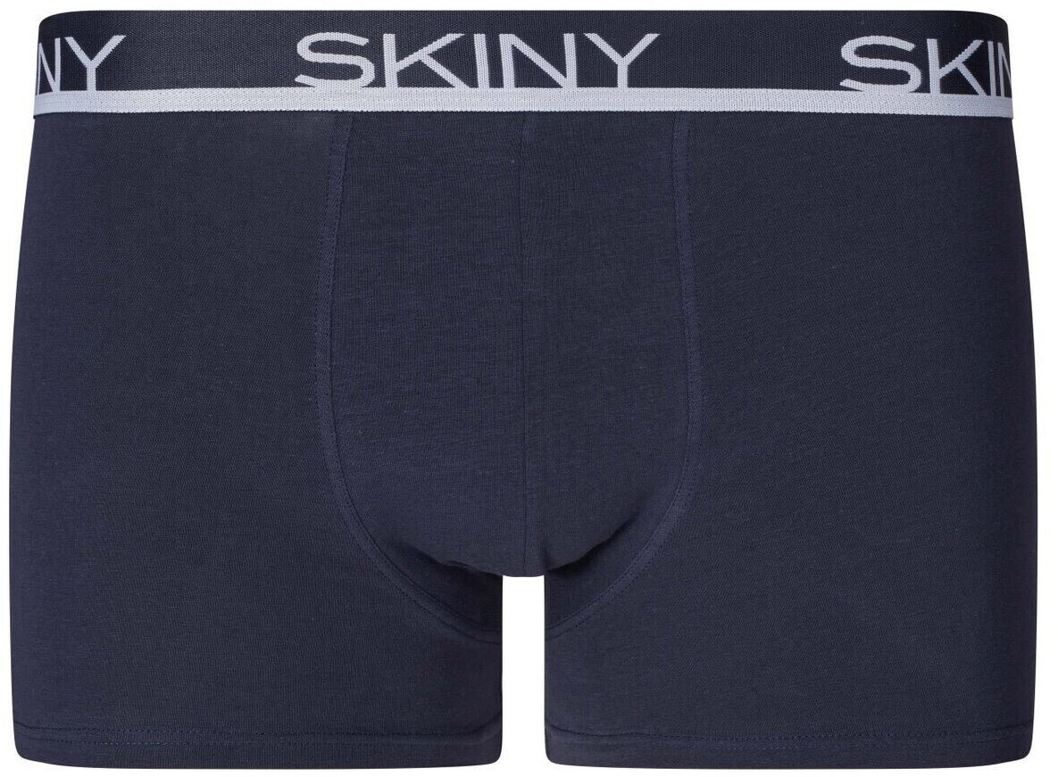 Skiny Pant 3-Pack (086840) crown blue