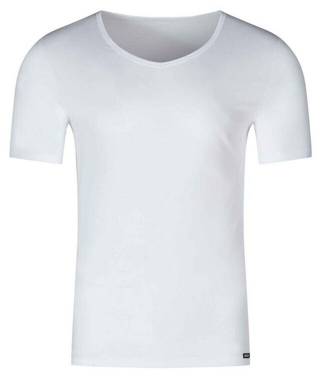 Skiny V-Shirt 2-Pack (086911)
