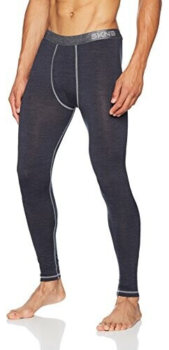 Skiny Active Wool Men Longpant (086663)