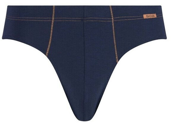 Skiny Cool Comfort Brasil Slip (086429) night