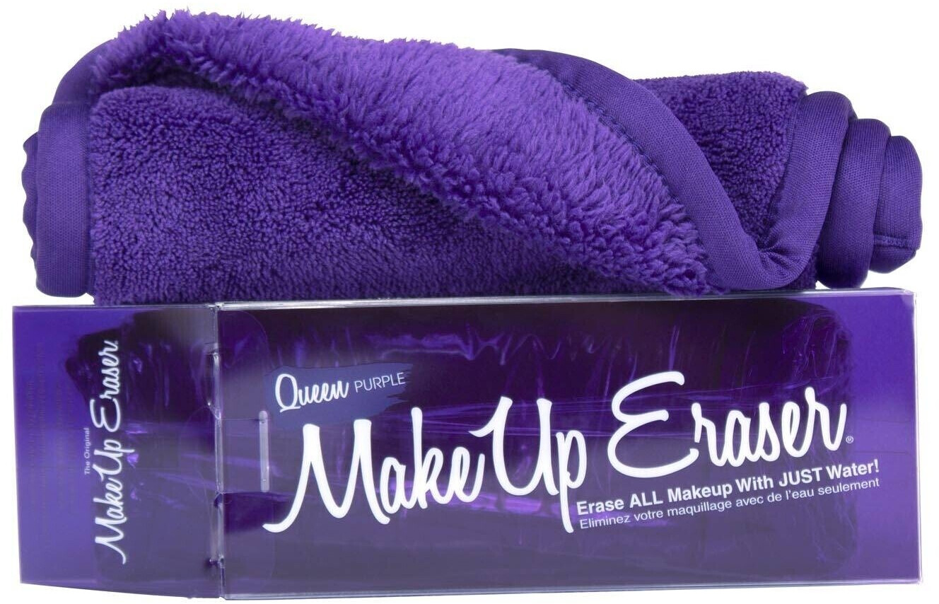 Makeup Eraser Original Purple