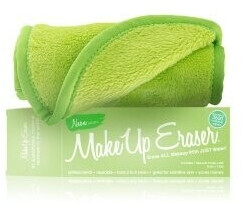 Makeup Eraser Original Neon Green