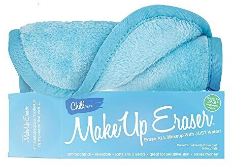 Makeup Eraser Chill Blue