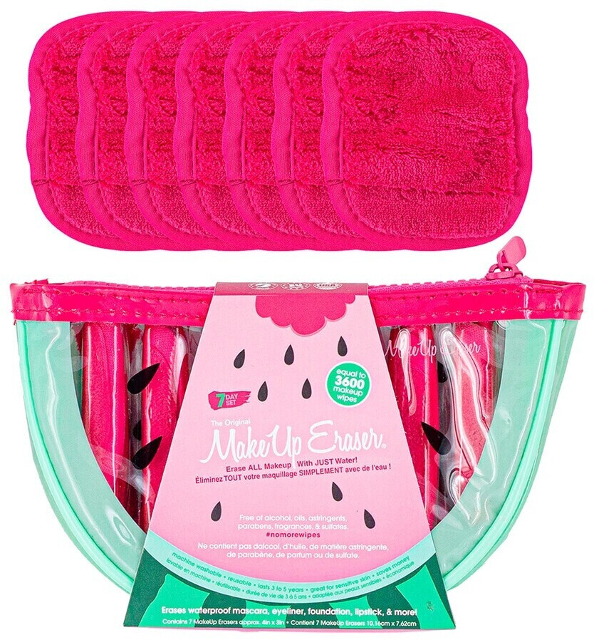 Makeup Eraser The Original 7-Day Set