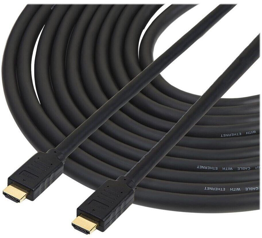 StarTech 15M 4K HDMI CABLE ACTIVE - CL2-RATED