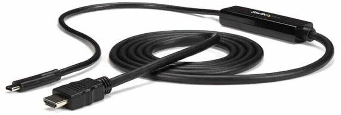 StarTech USB C to HDMI Cable - 3 ft / 1m