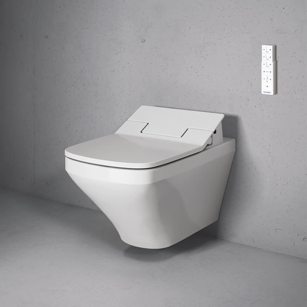 Duravit 631001002004300