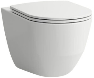 Laufen Comfort WC bahamabeige (H8219620180001) ab 404,30 € Preisvergleich bei idealo.de
