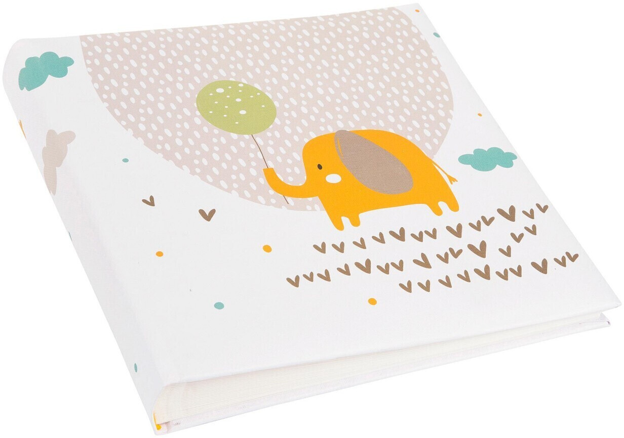Goldbuch Little Dream 25x25/60