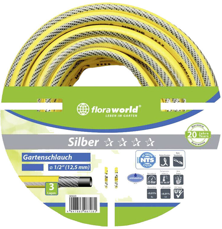 Floraworld 023222