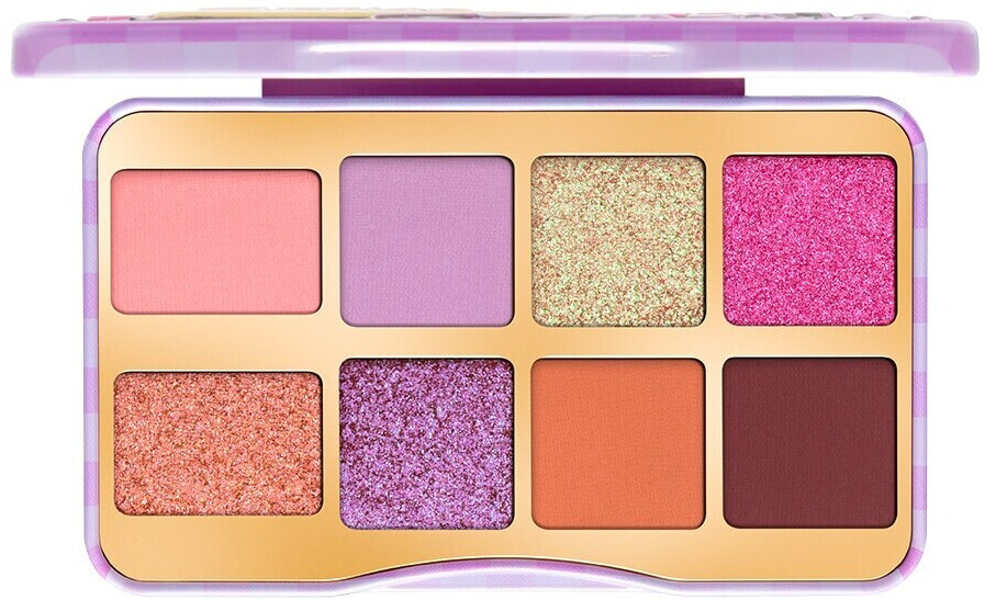 Too Faced That's my Jam Mini Eyeshadow Palette (6,7g)