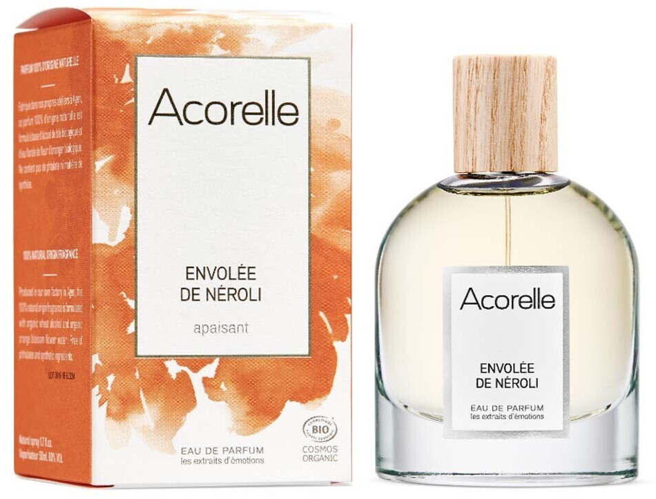 Acorelle Enovlee De Neroli Eau de Parfum (50ml)
