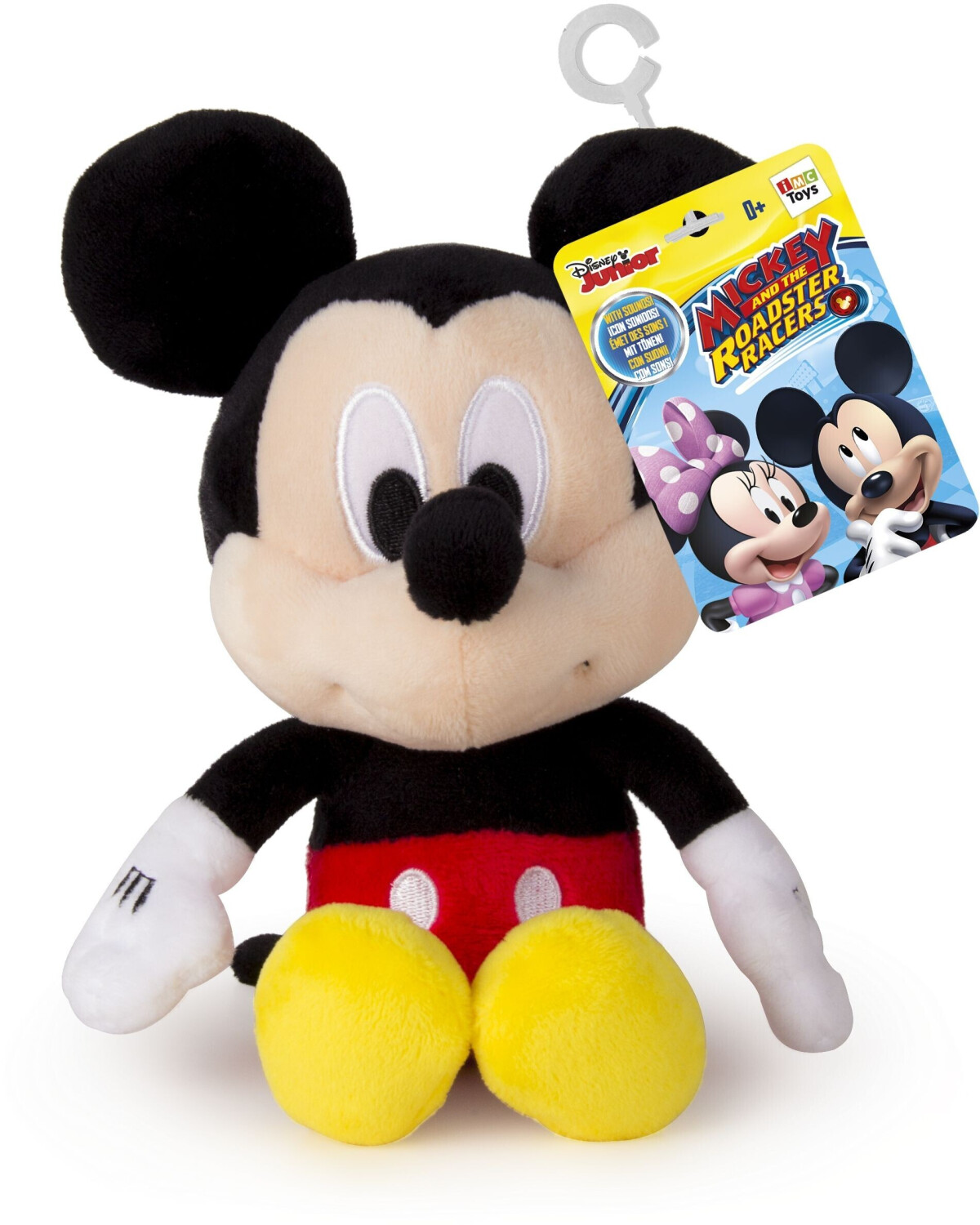IMC Toys 182387MM2