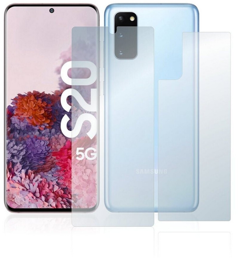 BROTECT Schutzglas Für 10.1 Zoll Notebooks - 9H Härte Anti-Fingerprint 221x130mm