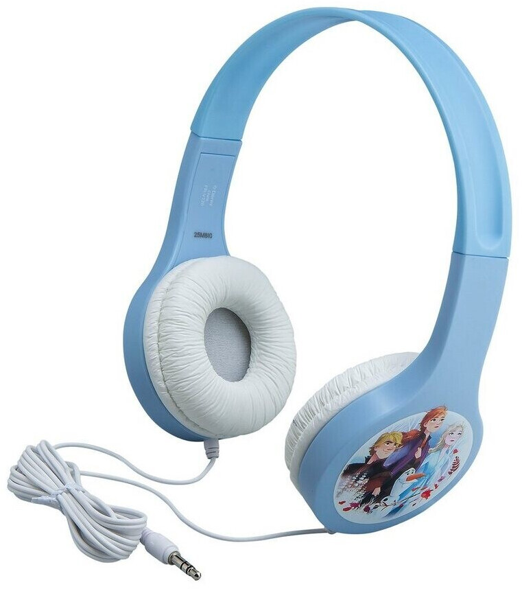 eKids Tech2Go Frozen 2