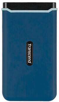 Transcend ESD370C 250 Go