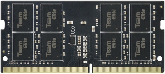 Team 32 Go DDR4-3200 CL22 (TED432G3200C22-S01)