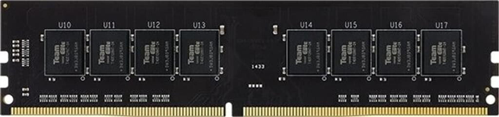 Team Elite 32GB DDR4-2666 CL22 (TED432G2666C1901)
