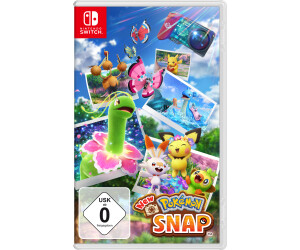 New Pokémon Snap Nintendo Switch, Nintendo Switch Lite HACPARFTA - Best Buy
