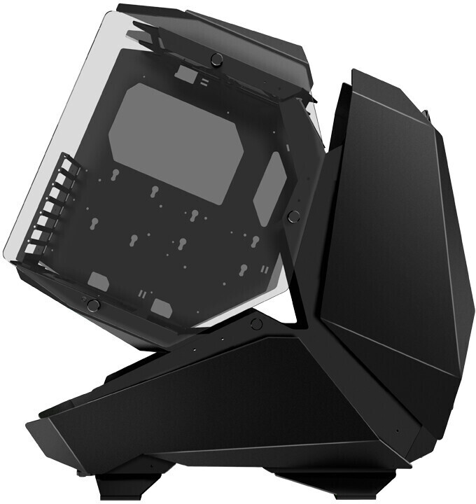 Jonsbo MOD5 Black