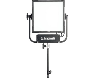 LitePanels Gemini 1x1