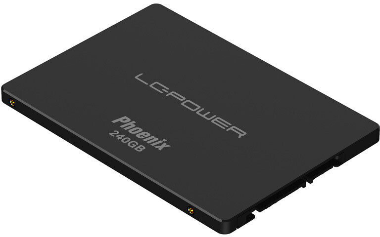LC Power Phoenix 240GB