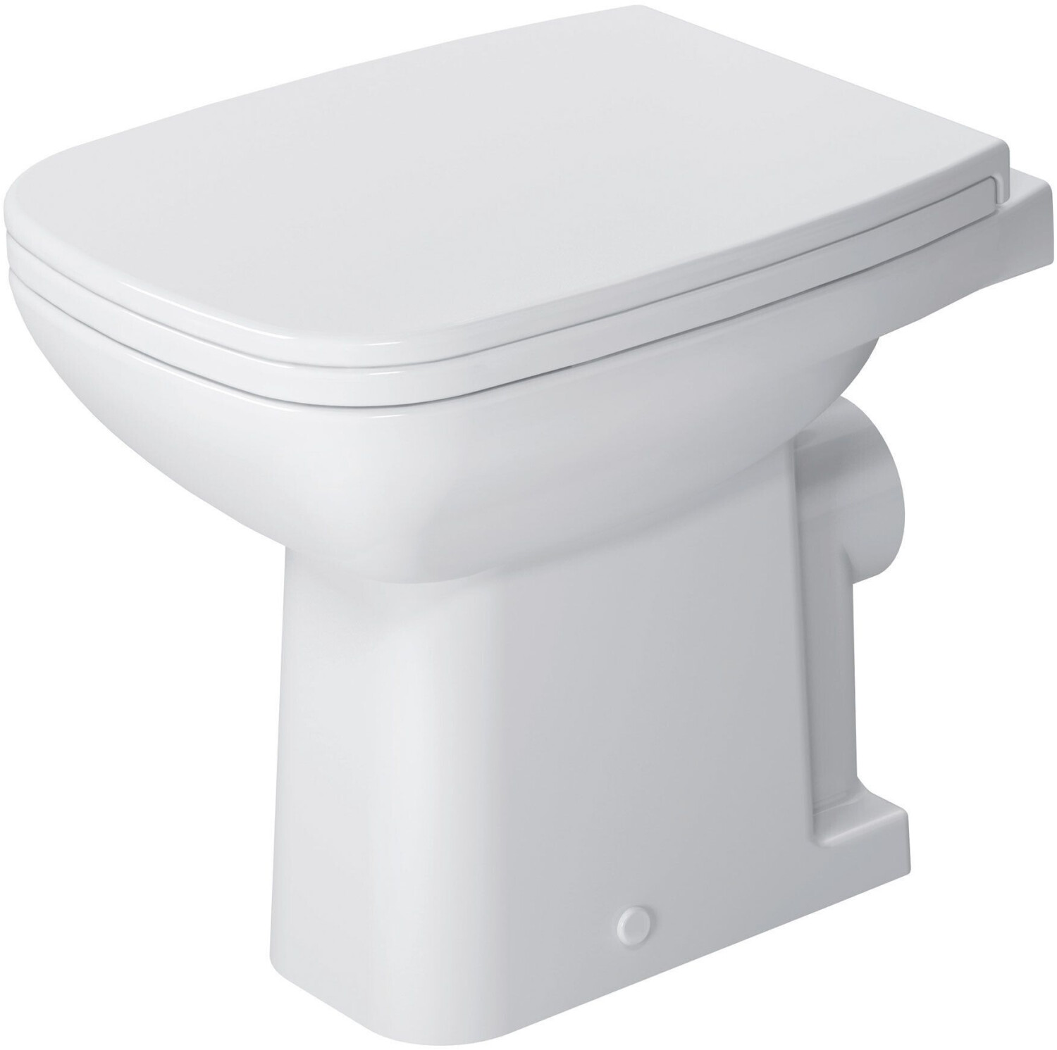 Duravit D-Code (2108090000)