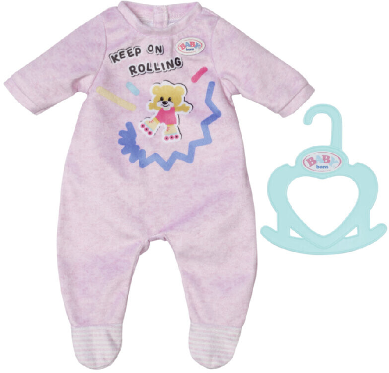 BABY born Little Romper pink 36 cm (830574)