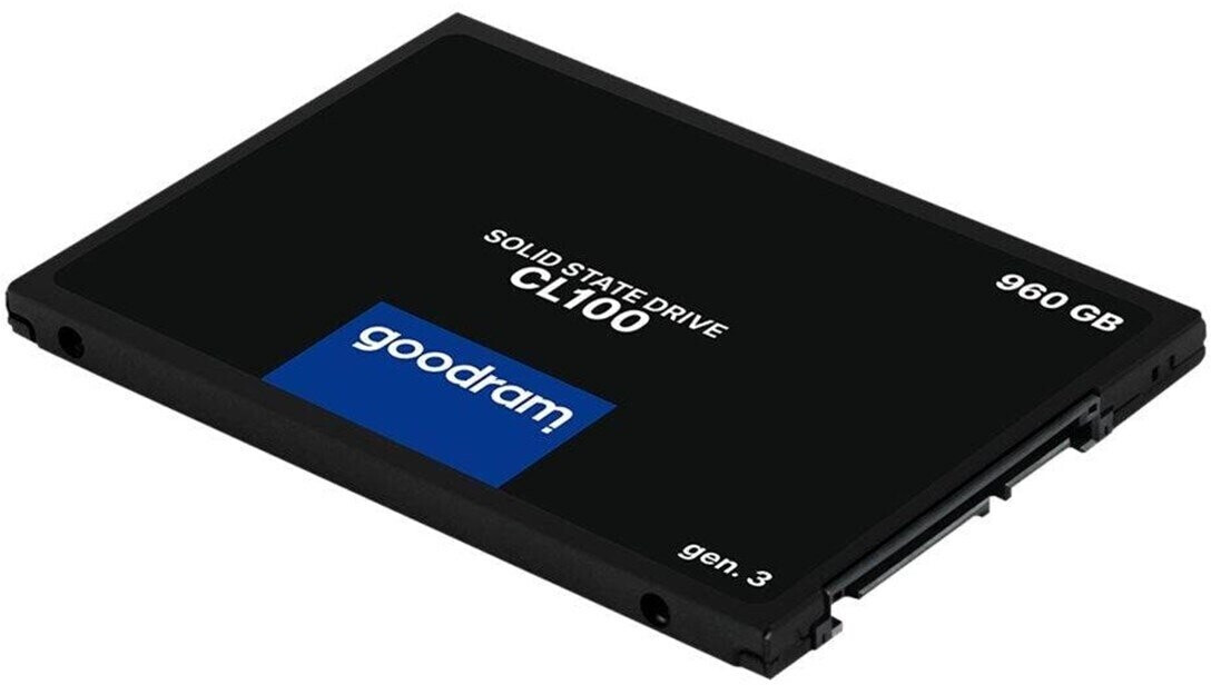 GoodRAM CL100 Gen.3 960GB