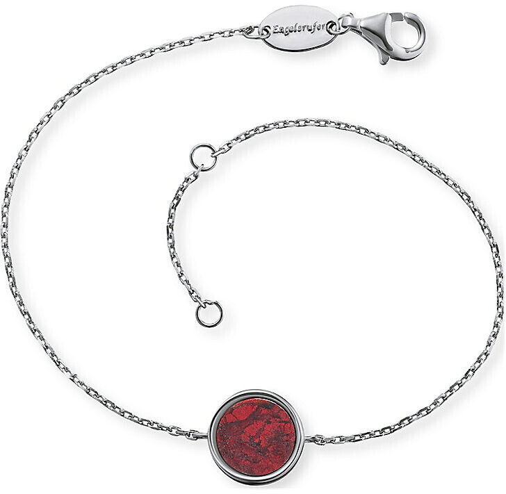 Engelsrufer Bracelet ERB-LILGEM-RJ