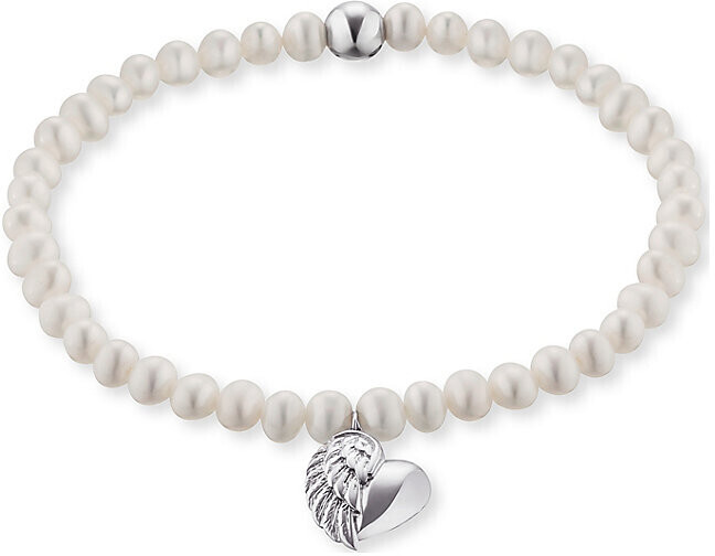 Engelsrufer Bracelet ERB-HEARTWING-PE