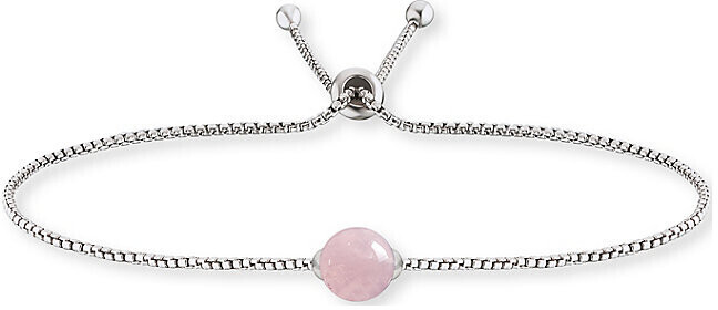 Engelsrufer Bracelet Powerful Stone ERB-LILGEM-RQ