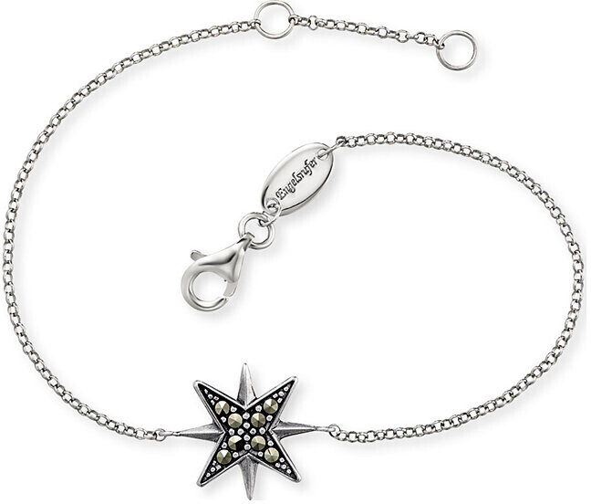 Engelsrufer Bracelet Star ERB-LILSTAR-MA