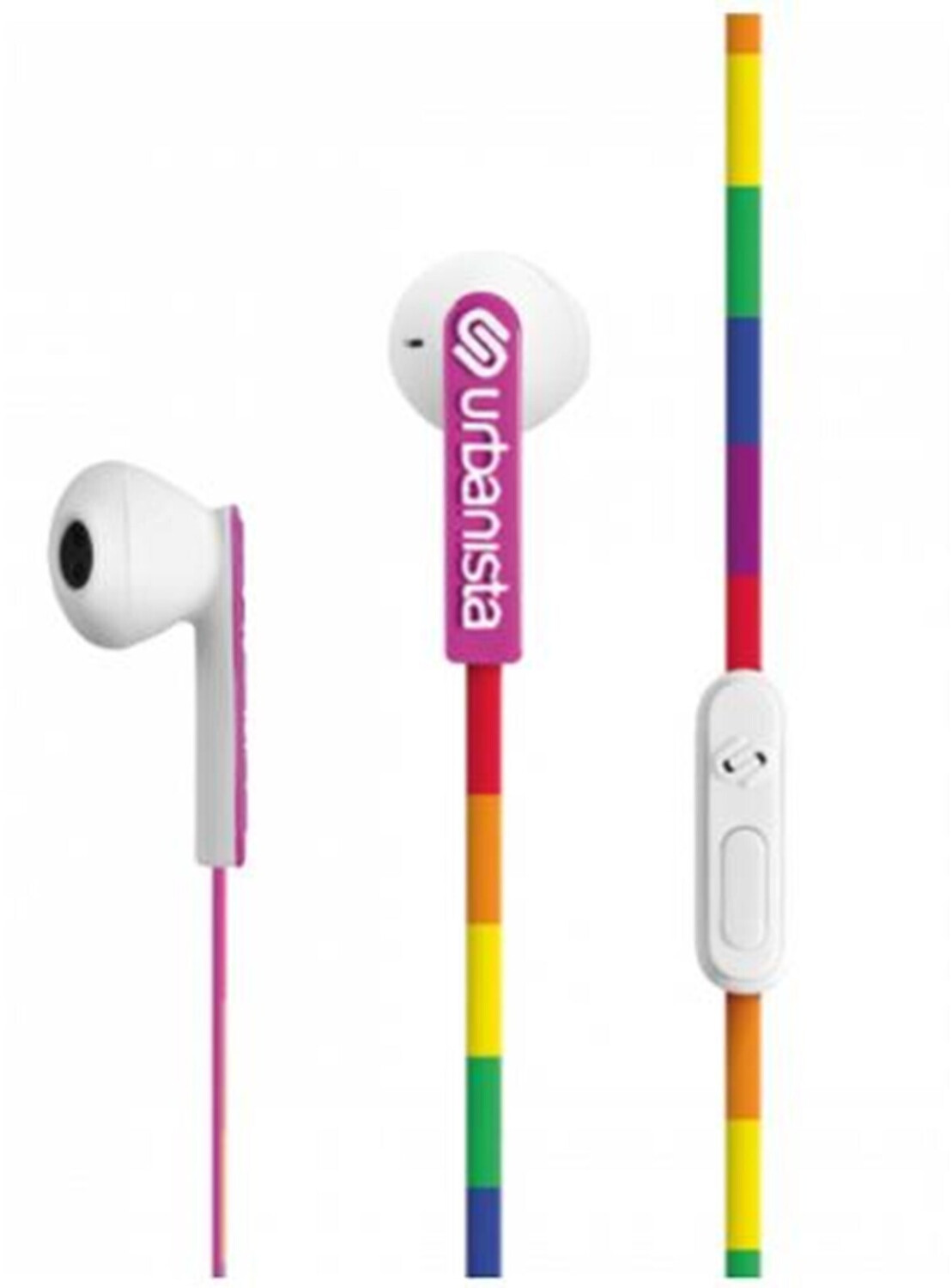Urbanista San Francisco (Rainbow)