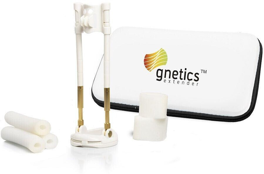 Phiero Gnetics Extender