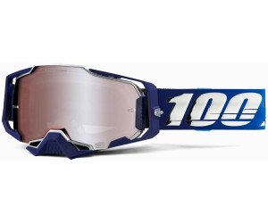 Lente Di Ricambio 100% Armega Unisex - Per Occhiali Da Sport E Protezione