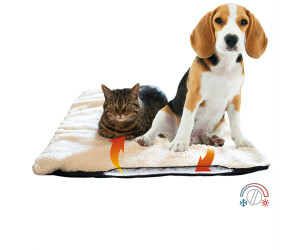 riijk Selbstheizende Decke für Katzen und Hunde ab 24,99 €