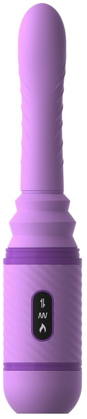 Pipedream Fantasy For Her love thrust-her