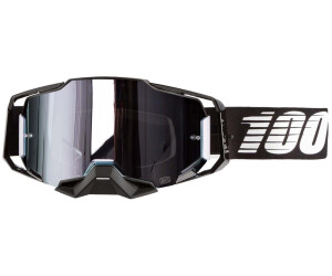 Black 100 goggles discount