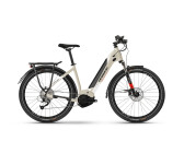 Haibike sduro hotsell trekking 4.0 2021