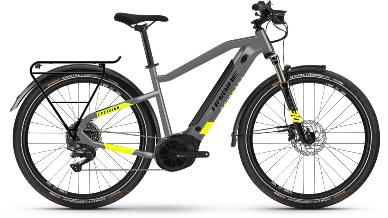 Haibike SDURO Trekking 6.0 Men (2021)