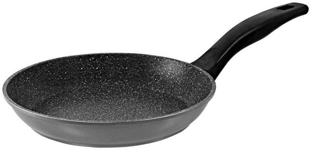 Stoneline Frying Pan 20 cm gray