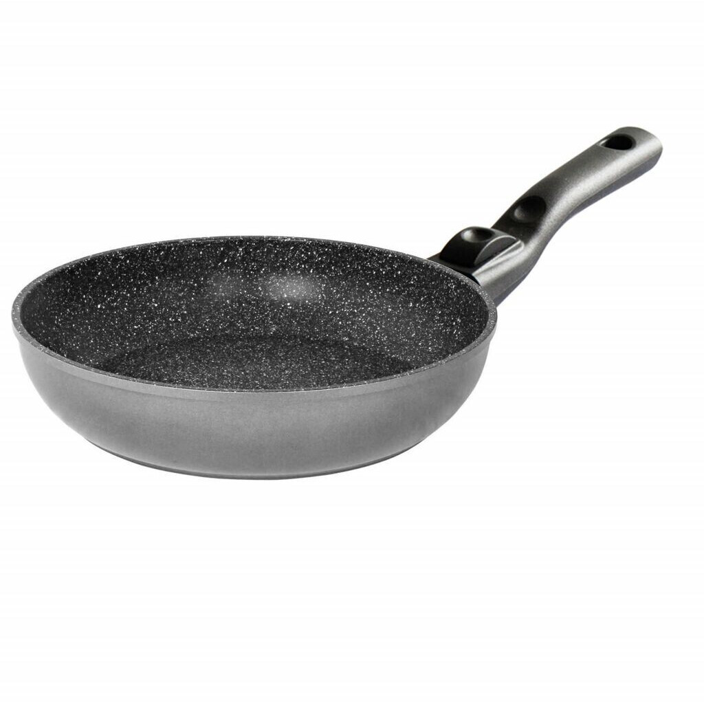 Stoneline Saute Pan with removable handle 24 cm