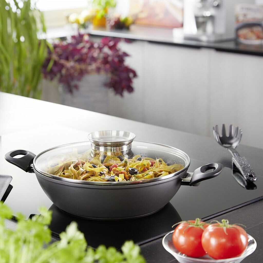 Stoneline Serving Pan 28 cm